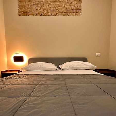 Casa Del Cuore Ρέτζιο ντι Καλάμπρια Εξωτερικό φωτογραφία