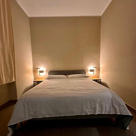 Casa Del Cuore Ρέτζιο ντι Καλάμπρια Εξωτερικό φωτογραφία