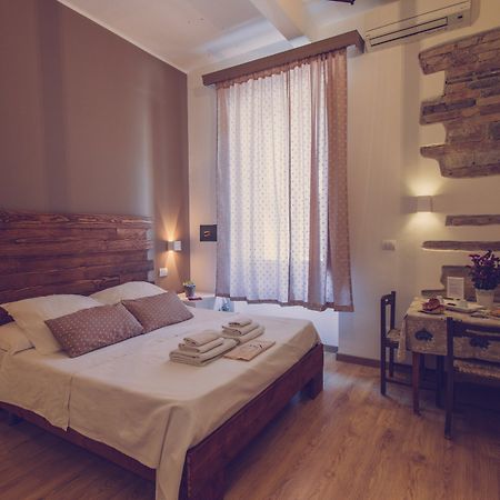 Casa Del Cuore Ρέτζιο ντι Καλάμπρια Εξωτερικό φωτογραφία
