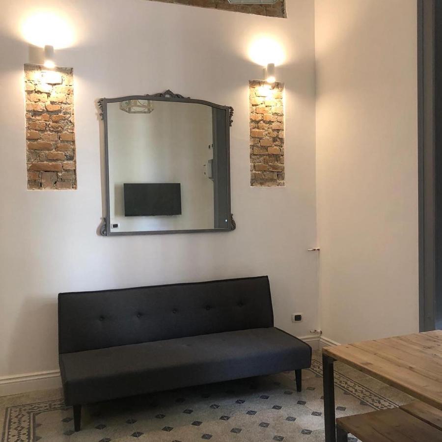 Casa Del Cuore Ρέτζιο ντι Καλάμπρια Εξωτερικό φωτογραφία
