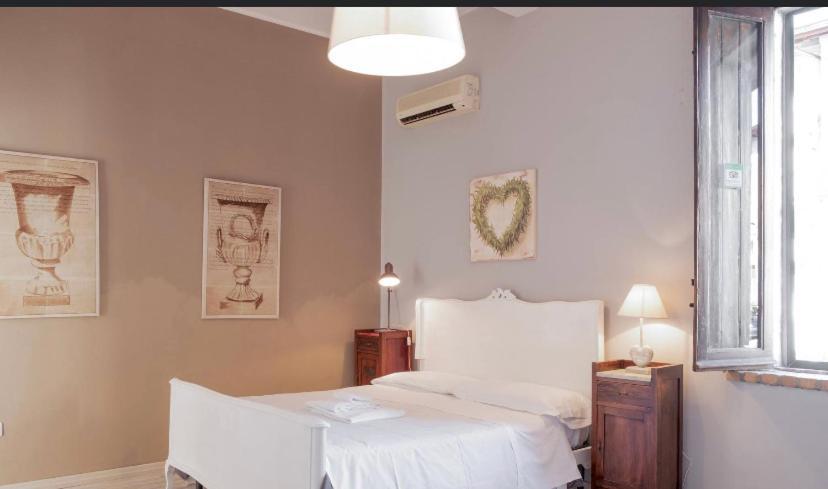 Casa Del Cuore Ρέτζιο ντι Καλάμπρια Εξωτερικό φωτογραφία