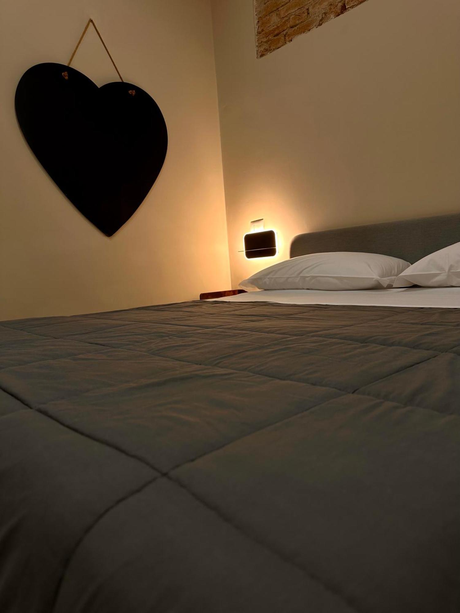 Casa Del Cuore Ρέτζιο ντι Καλάμπρια Εξωτερικό φωτογραφία