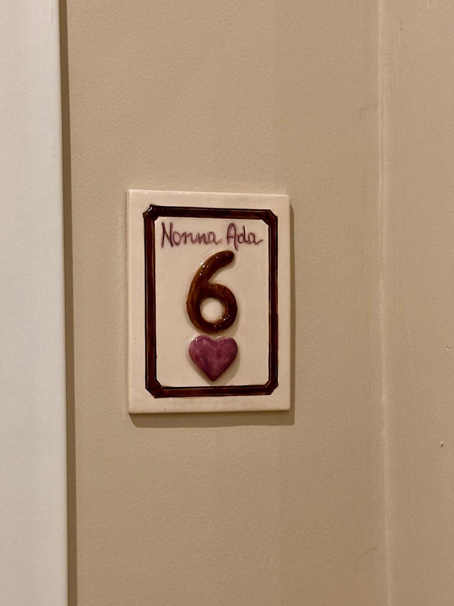 Casa Del Cuore Ρέτζιο ντι Καλάμπρια Εξωτερικό φωτογραφία