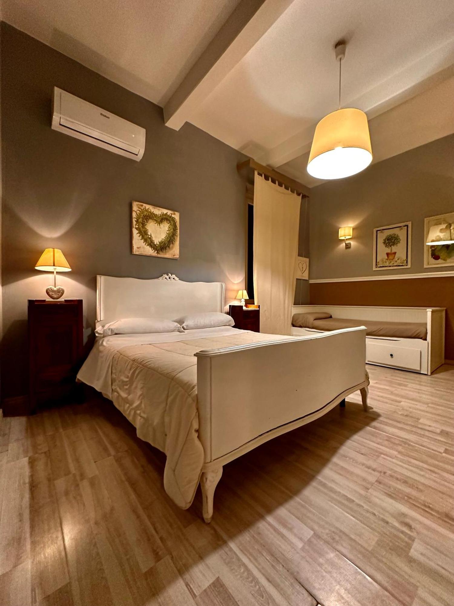 Casa Del Cuore Ρέτζιο ντι Καλάμπρια Εξωτερικό φωτογραφία