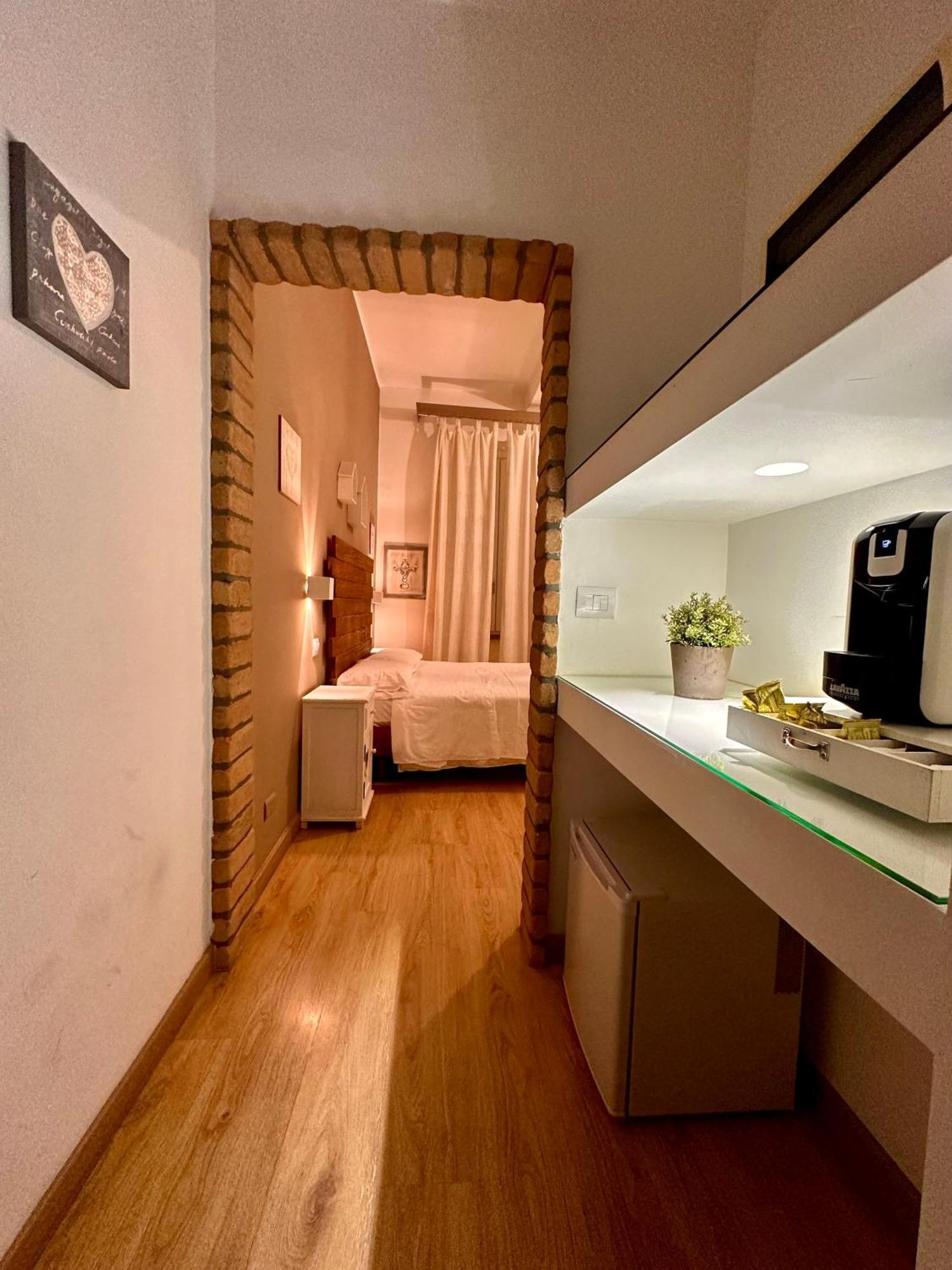 Casa Del Cuore Ρέτζιο ντι Καλάμπρια Εξωτερικό φωτογραφία