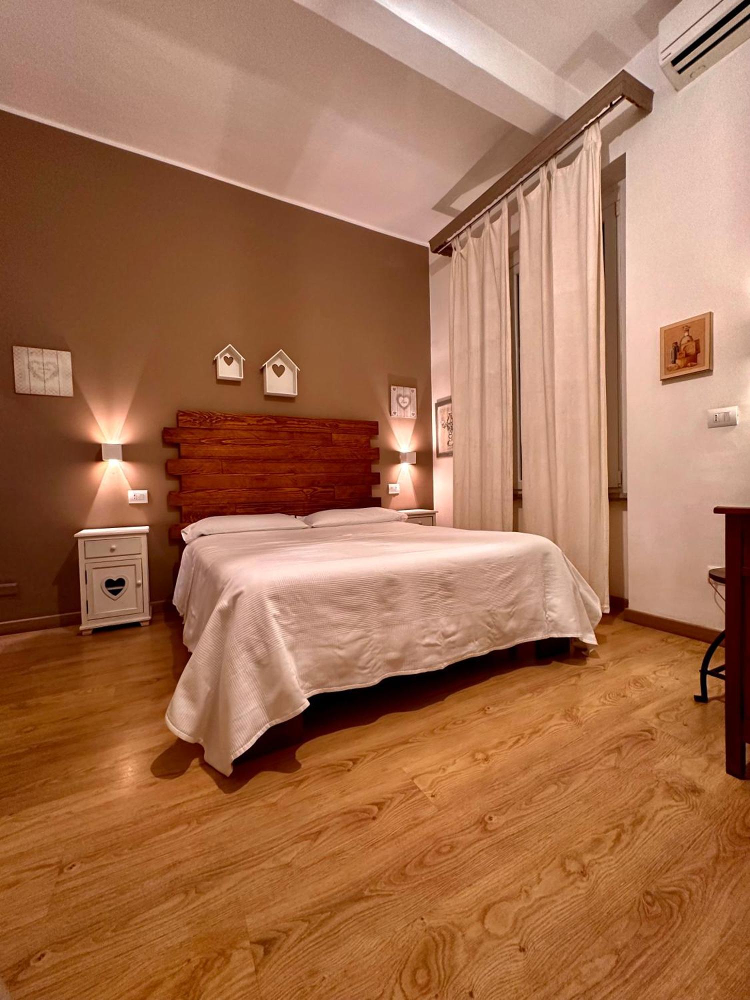 Casa Del Cuore Ρέτζιο ντι Καλάμπρια Εξωτερικό φωτογραφία
