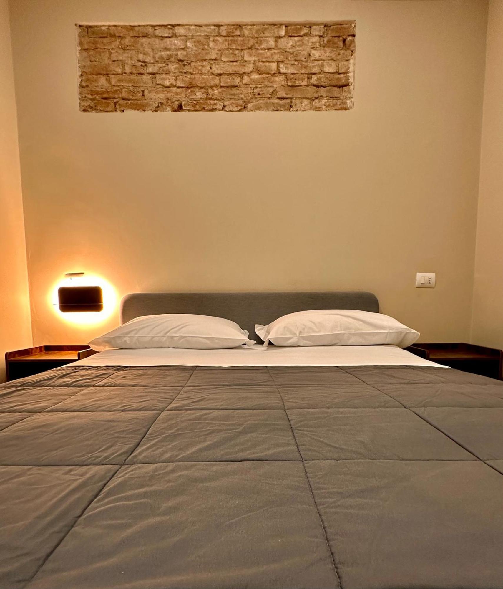Casa Del Cuore Ρέτζιο ντι Καλάμπρια Εξωτερικό φωτογραφία
