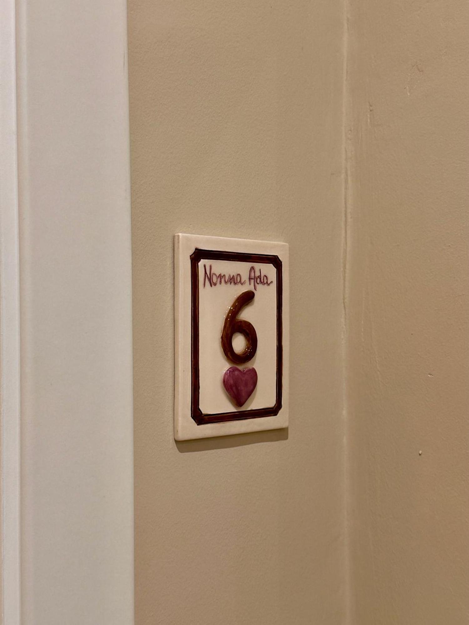 Casa Del Cuore Ρέτζιο ντι Καλάμπρια Εξωτερικό φωτογραφία