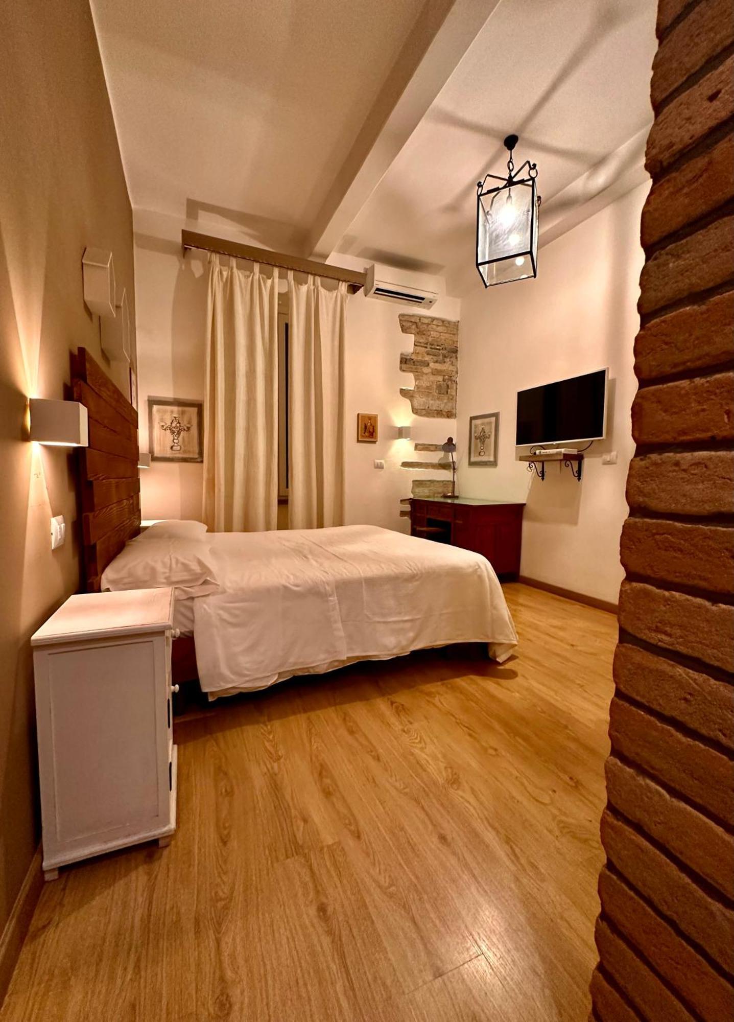 Casa Del Cuore Ρέτζιο ντι Καλάμπρια Εξωτερικό φωτογραφία