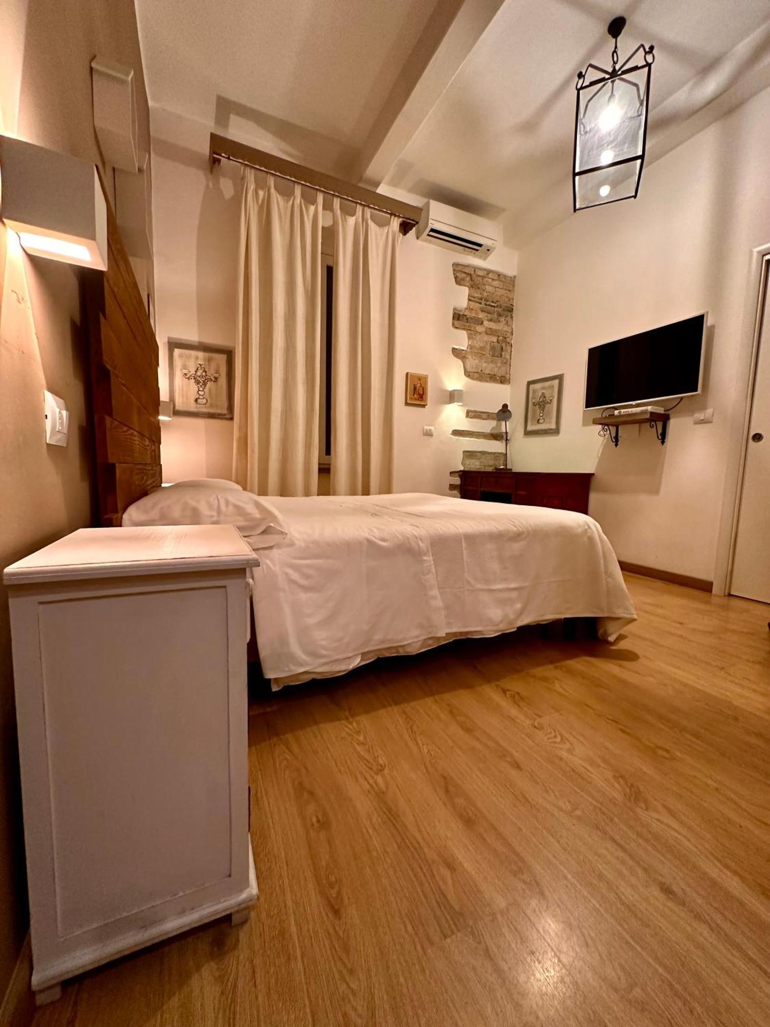 Casa Del Cuore Ρέτζιο ντι Καλάμπρια Εξωτερικό φωτογραφία