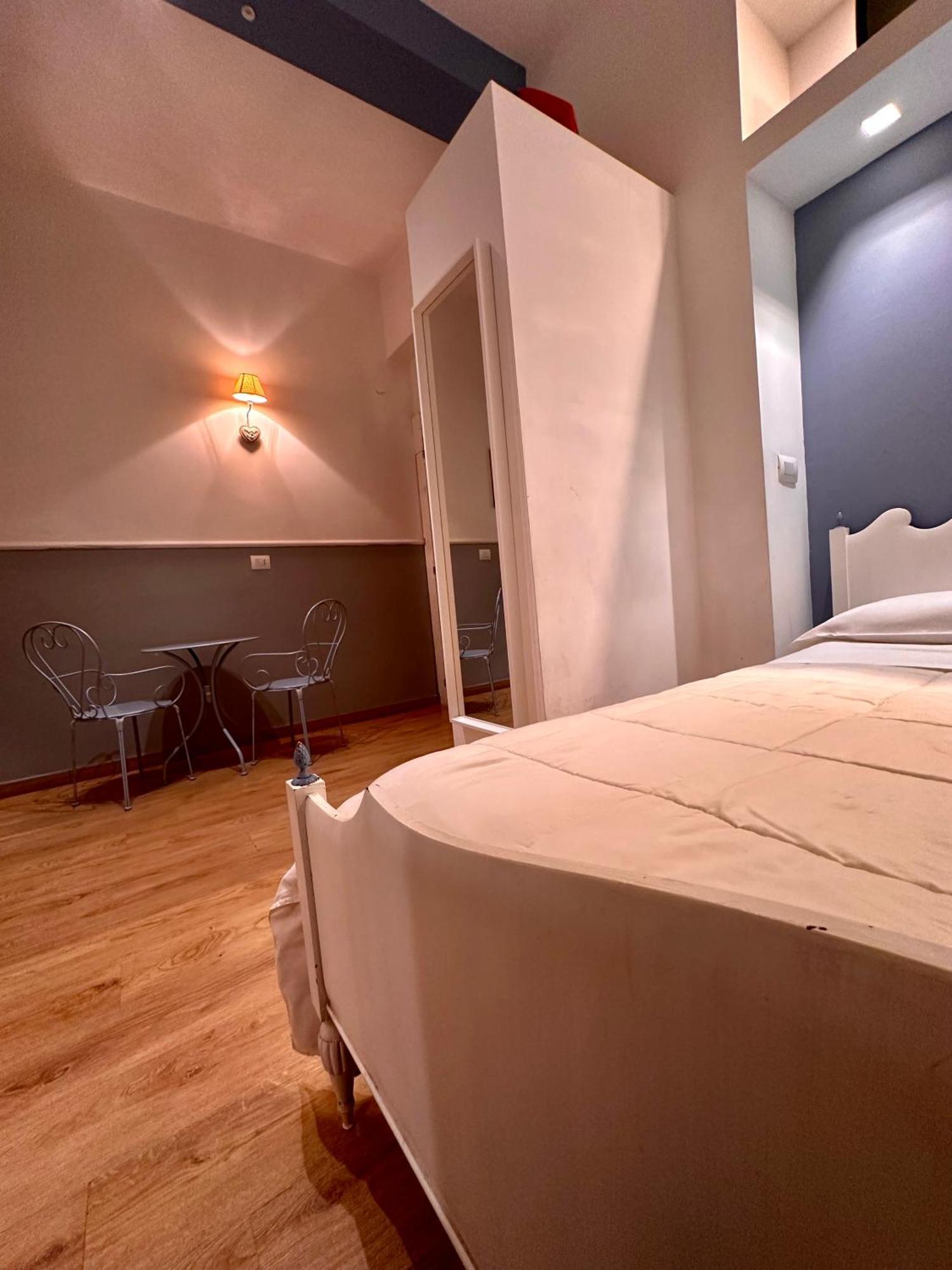 Casa Del Cuore Ρέτζιο ντι Καλάμπρια Εξωτερικό φωτογραφία