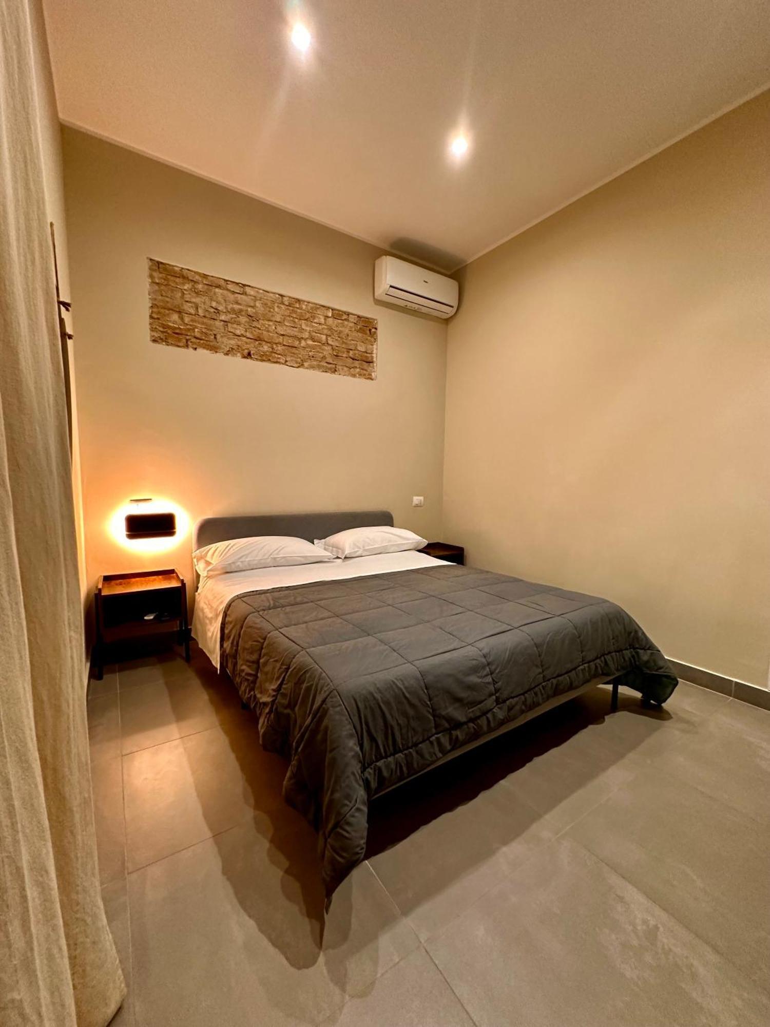 Casa Del Cuore Ρέτζιο ντι Καλάμπρια Εξωτερικό φωτογραφία