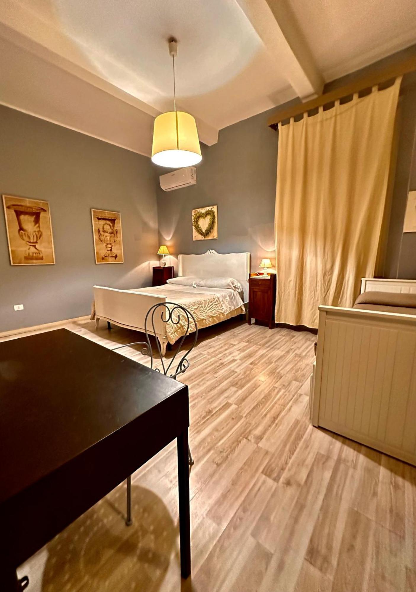 Casa Del Cuore Ρέτζιο ντι Καλάμπρια Εξωτερικό φωτογραφία