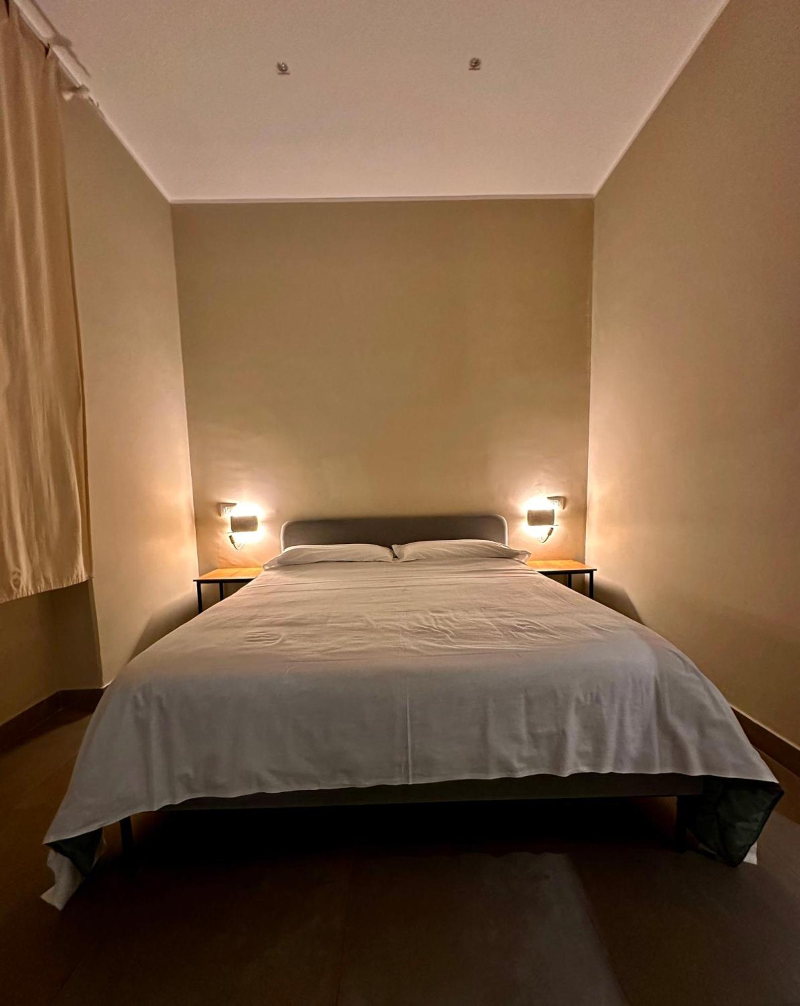 Casa Del Cuore Ρέτζιο ντι Καλάμπρια Εξωτερικό φωτογραφία