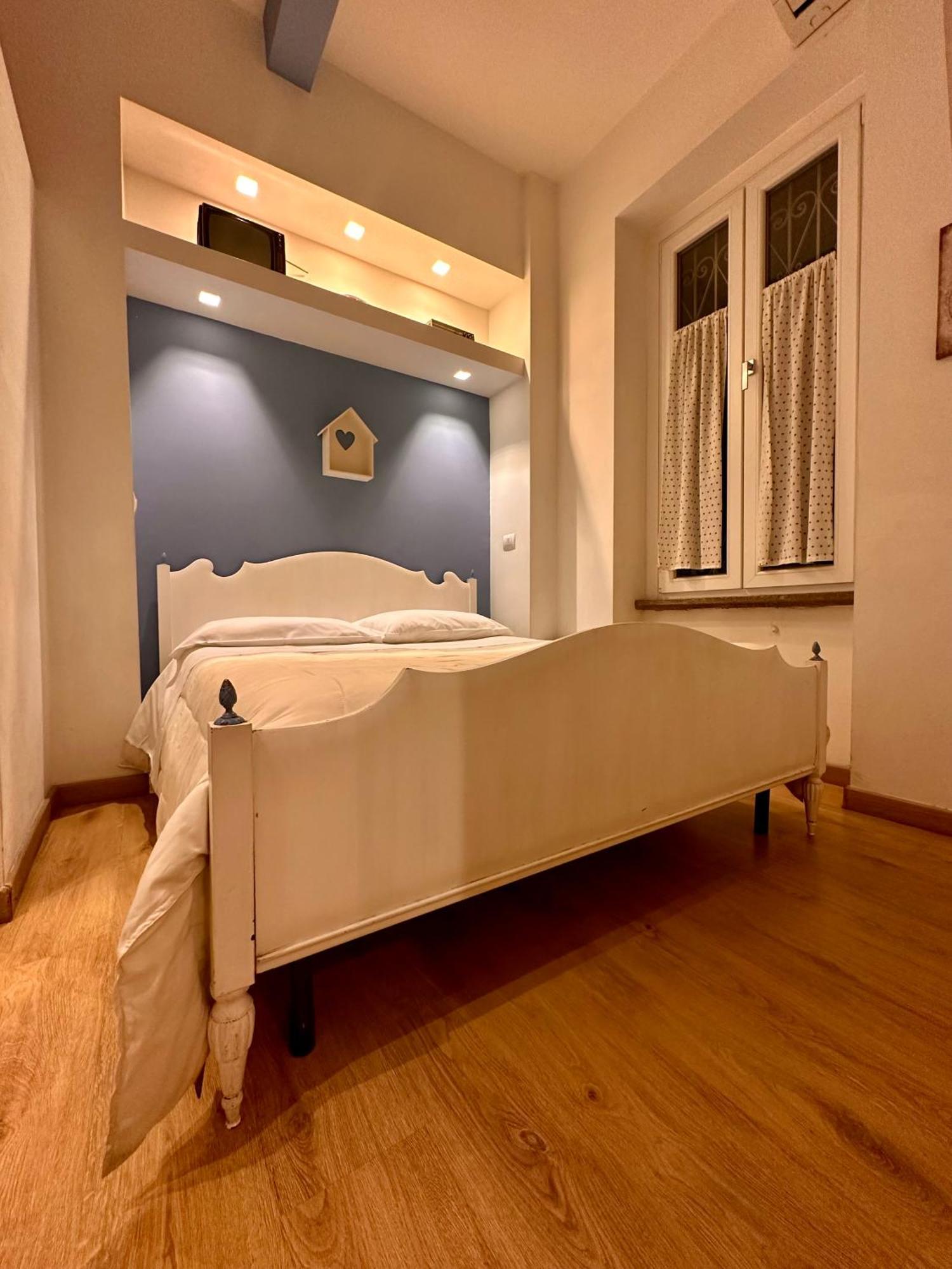 Casa Del Cuore Ρέτζιο ντι Καλάμπρια Εξωτερικό φωτογραφία