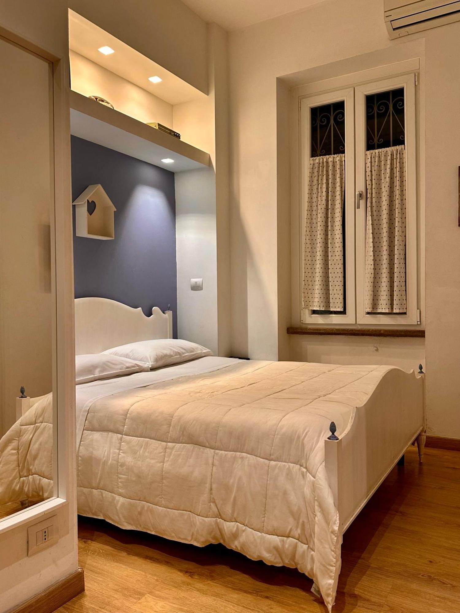 Casa Del Cuore Ρέτζιο ντι Καλάμπρια Εξωτερικό φωτογραφία