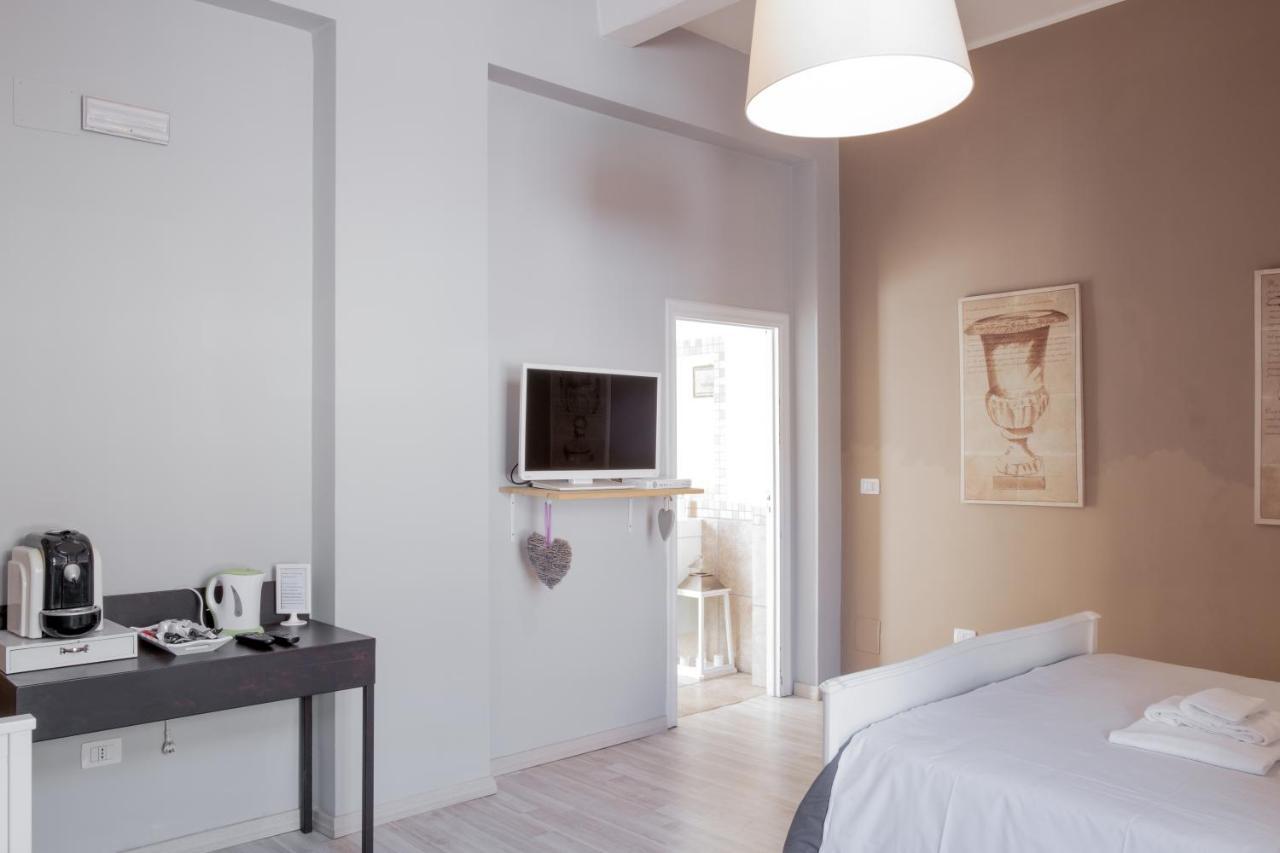 Casa Del Cuore Ρέτζιο ντι Καλάμπρια Εξωτερικό φωτογραφία
