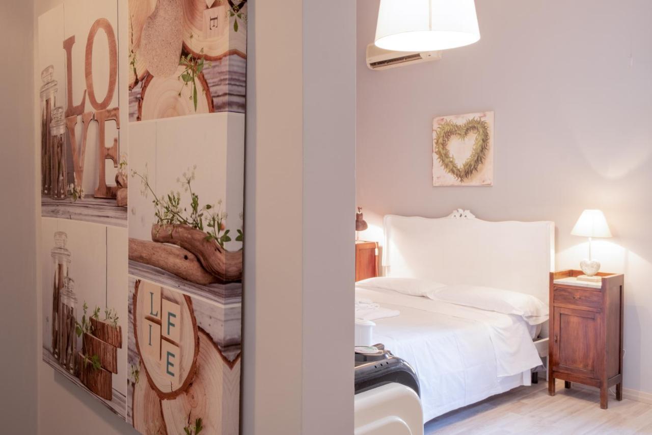 Casa Del Cuore Ρέτζιο ντι Καλάμπρια Εξωτερικό φωτογραφία