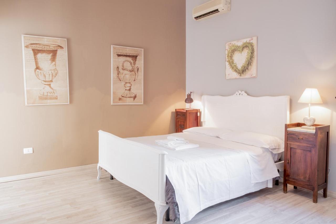 Casa Del Cuore Ρέτζιο ντι Καλάμπρια Εξωτερικό φωτογραφία