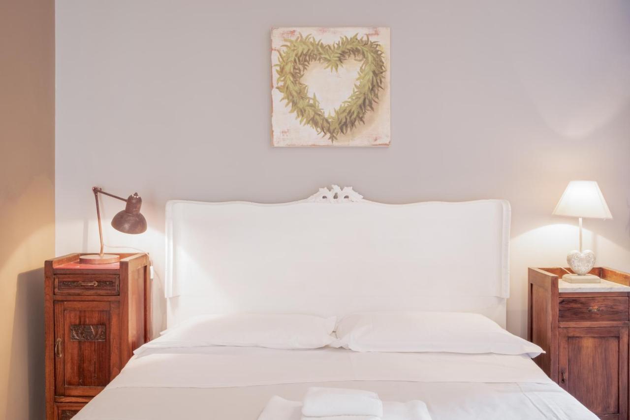 Casa Del Cuore Ρέτζιο ντι Καλάμπρια Εξωτερικό φωτογραφία
