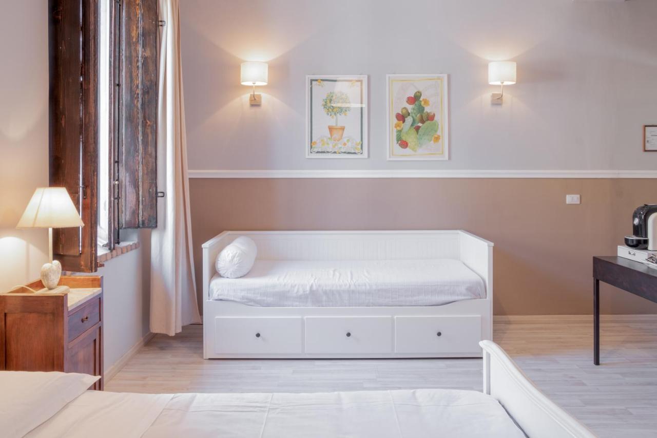 Casa Del Cuore Ρέτζιο ντι Καλάμπρια Εξωτερικό φωτογραφία