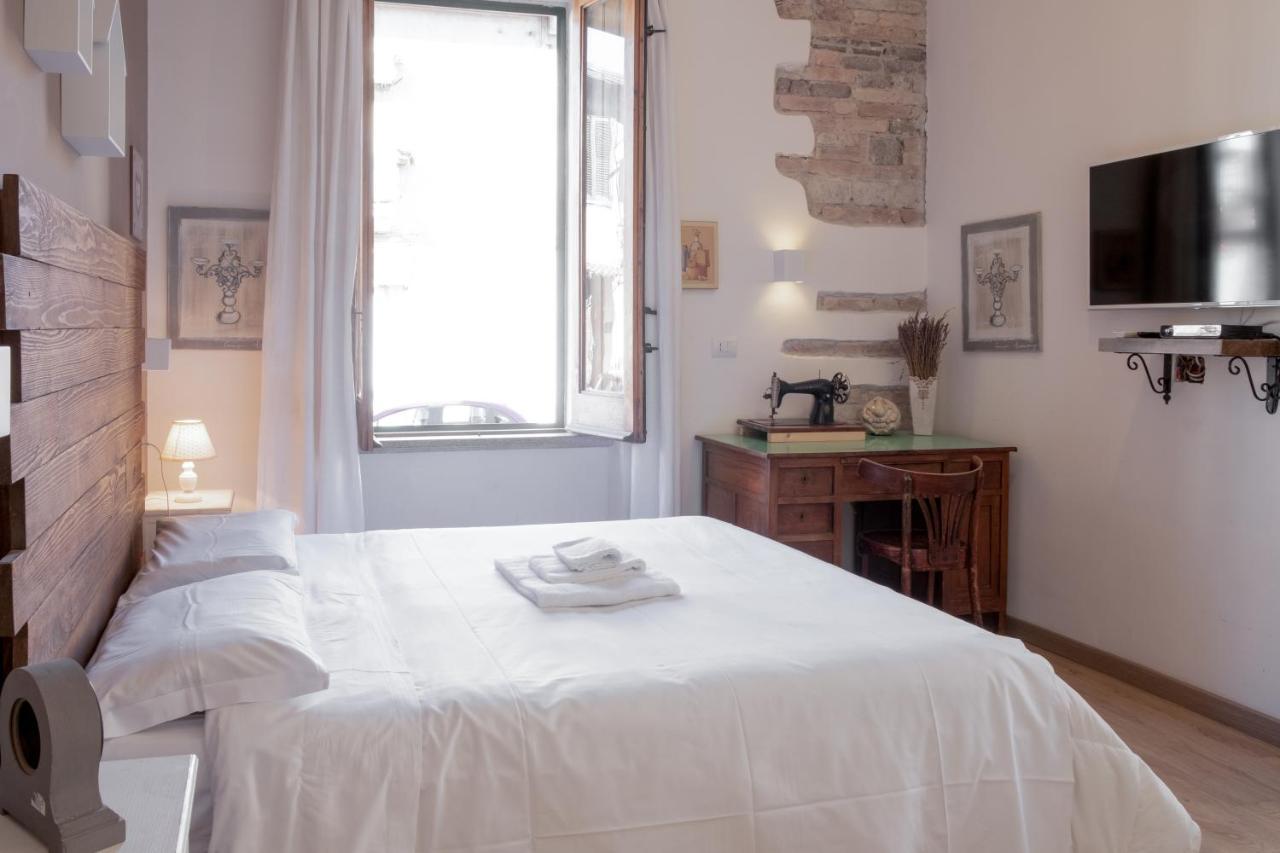 Casa Del Cuore Ρέτζιο ντι Καλάμπρια Εξωτερικό φωτογραφία