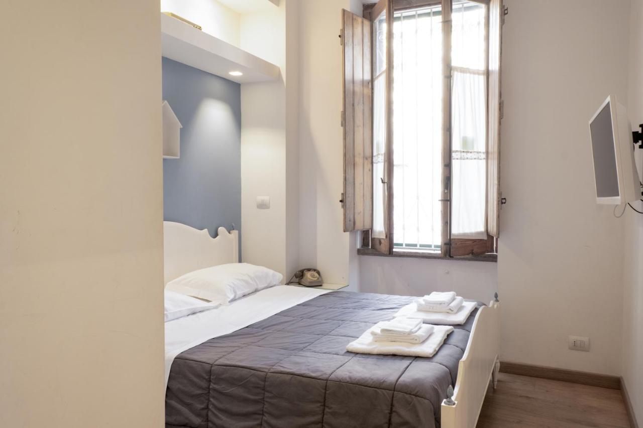 Casa Del Cuore Ρέτζιο ντι Καλάμπρια Εξωτερικό φωτογραφία