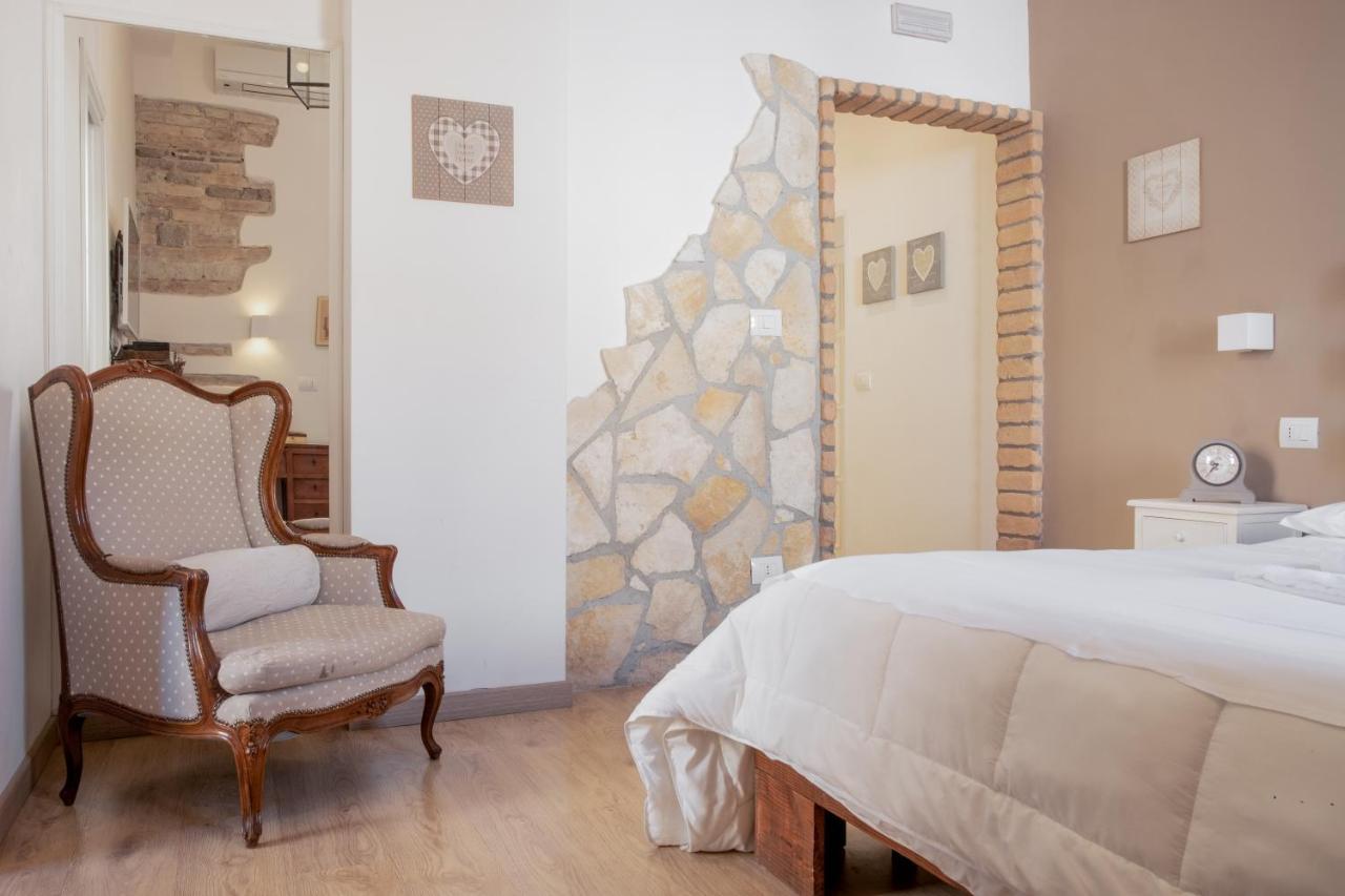 Casa Del Cuore Ρέτζιο ντι Καλάμπρια Εξωτερικό φωτογραφία