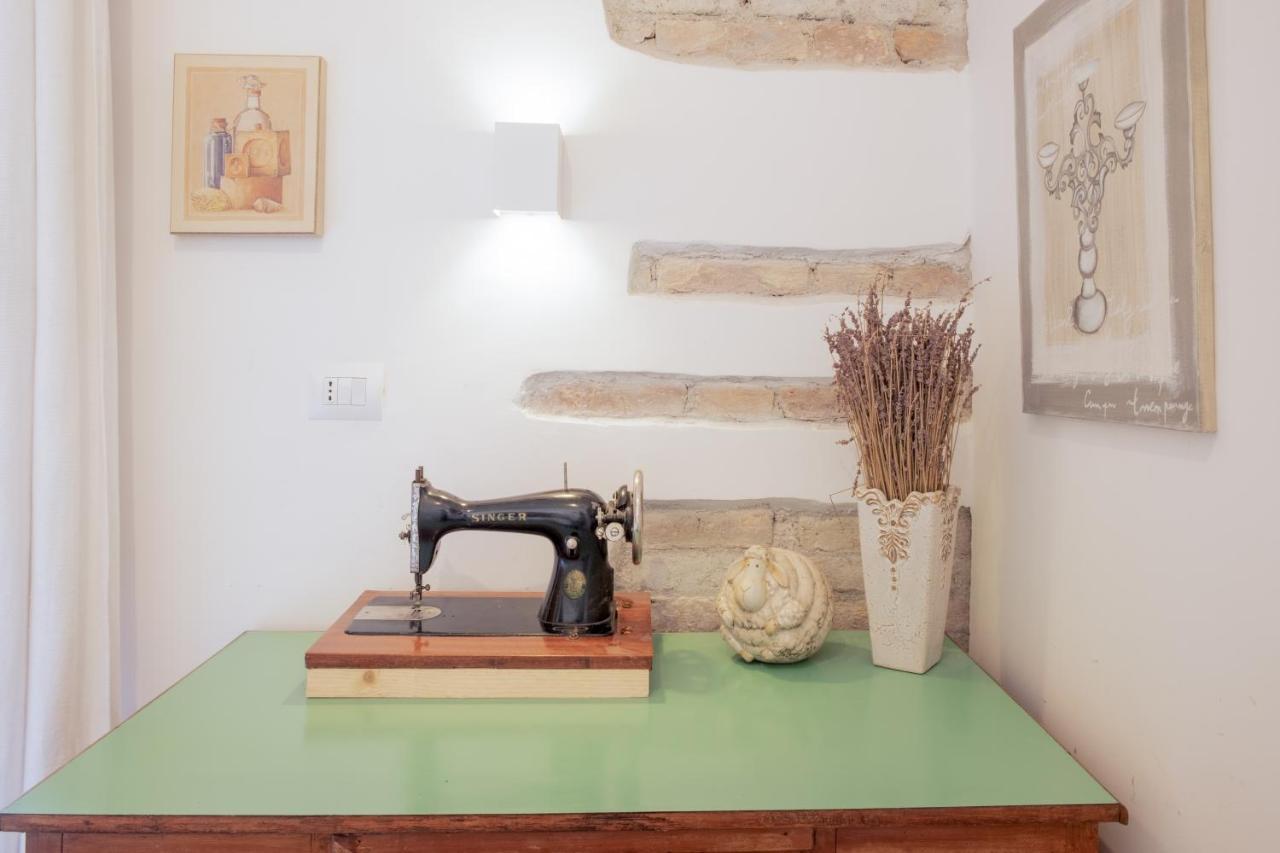 Casa Del Cuore Ρέτζιο ντι Καλάμπρια Εξωτερικό φωτογραφία