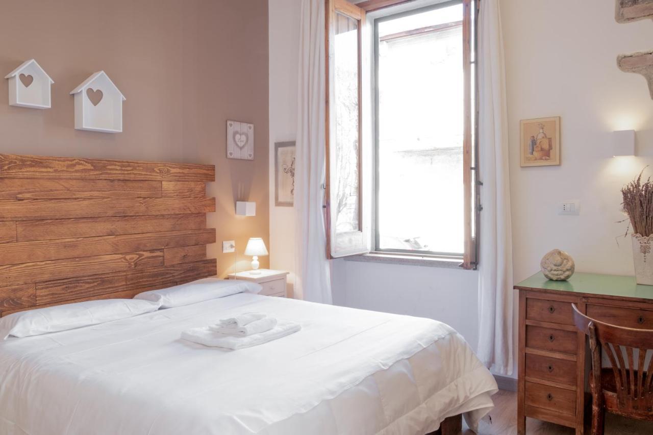 Casa Del Cuore Ρέτζιο ντι Καλάμπρια Εξωτερικό φωτογραφία