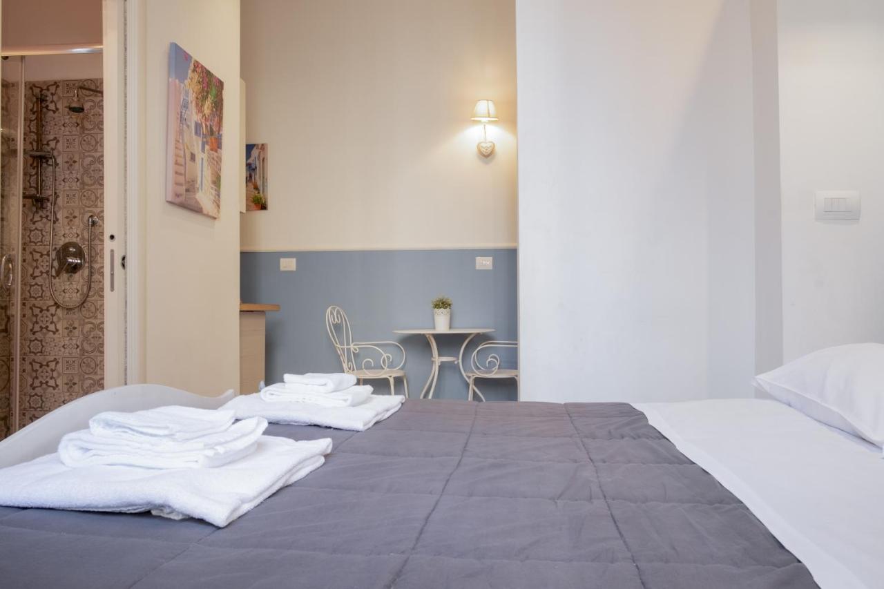 Casa Del Cuore Ρέτζιο ντι Καλάμπρια Εξωτερικό φωτογραφία