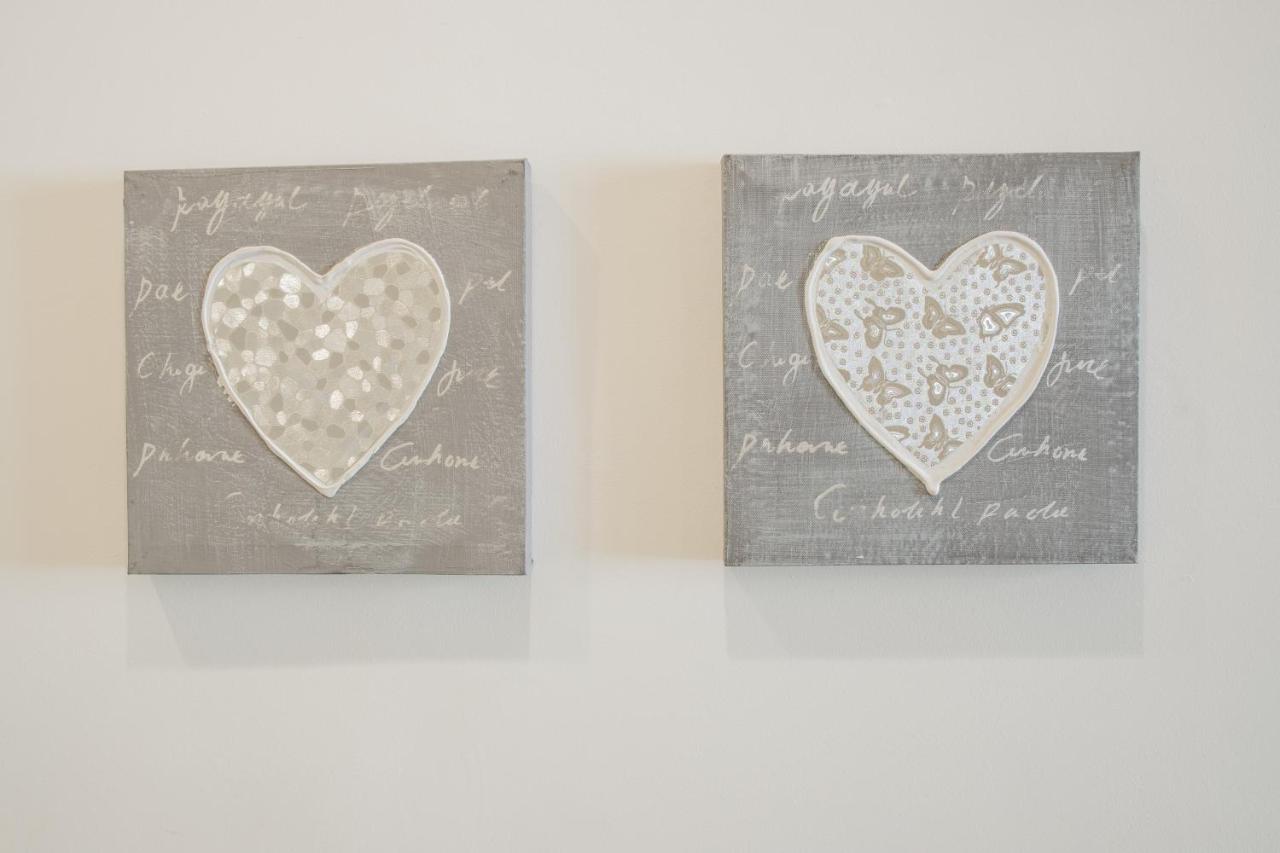 Casa Del Cuore Ρέτζιο ντι Καλάμπρια Εξωτερικό φωτογραφία