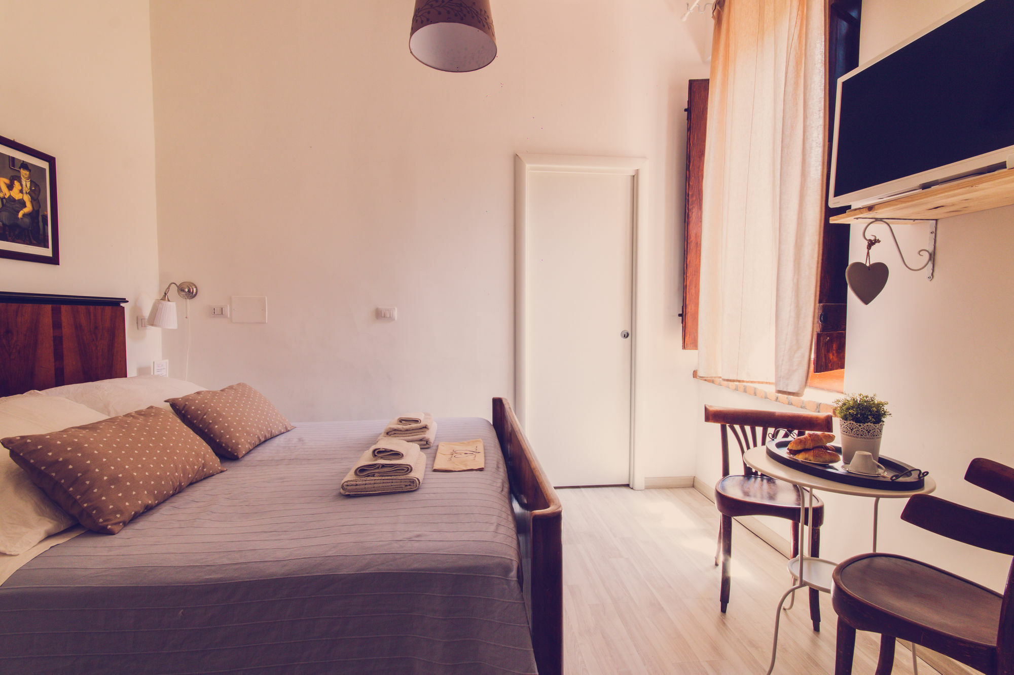 Casa Del Cuore Ρέτζιο ντι Καλάμπρια Εξωτερικό φωτογραφία