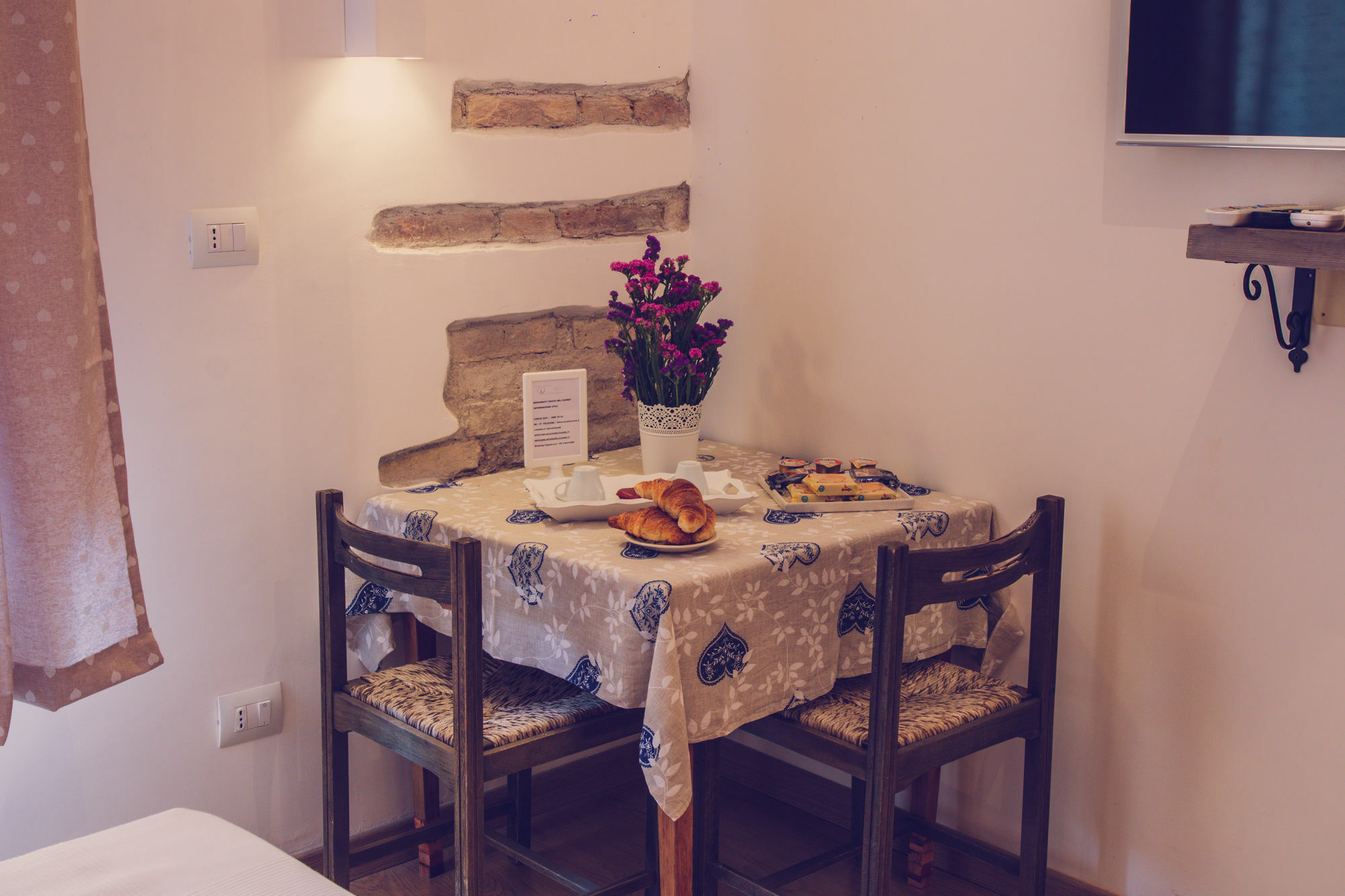 Casa Del Cuore Ρέτζιο ντι Καλάμπρια Εξωτερικό φωτογραφία