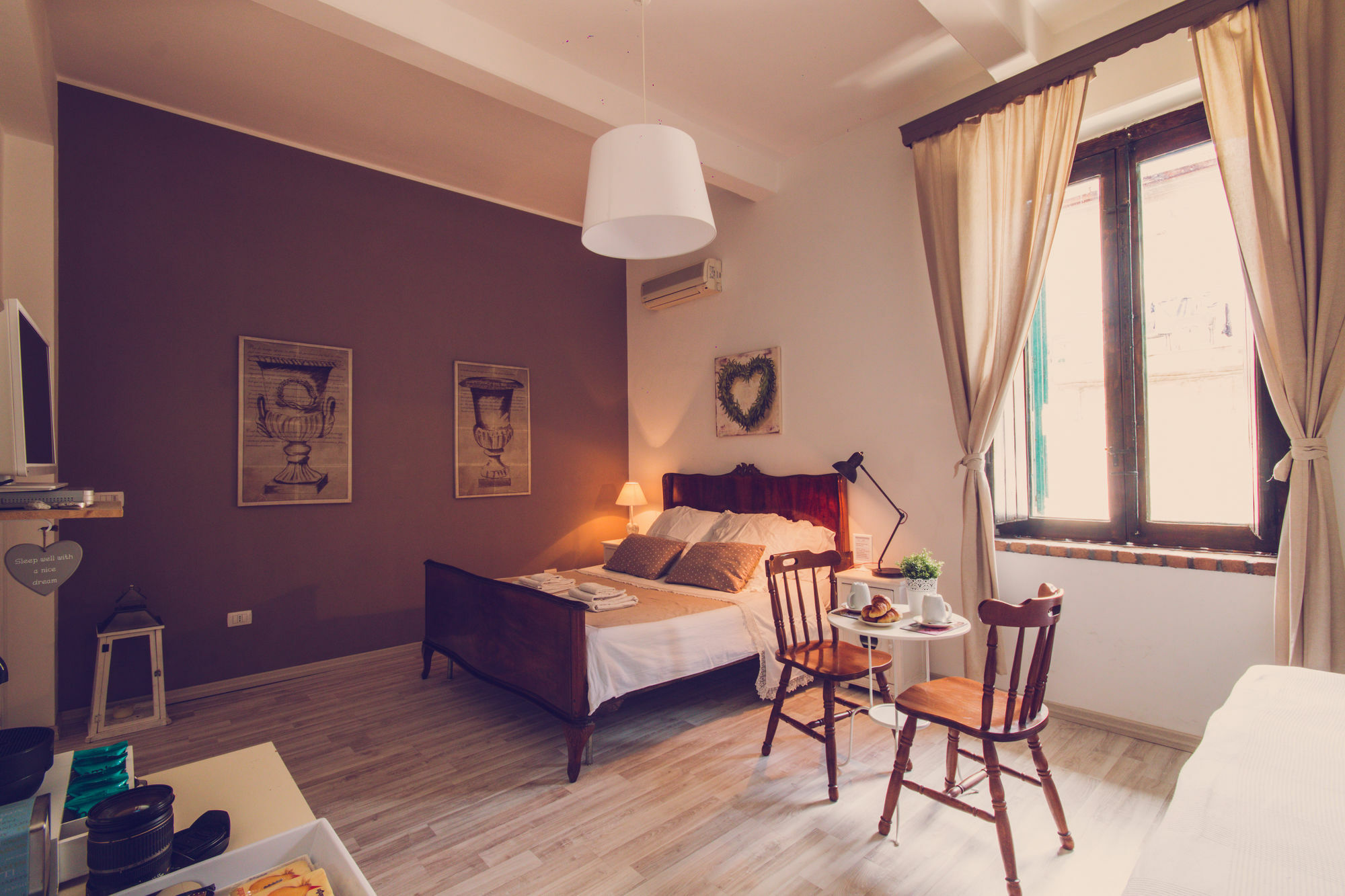 Casa Del Cuore Ρέτζιο ντι Καλάμπρια Εξωτερικό φωτογραφία