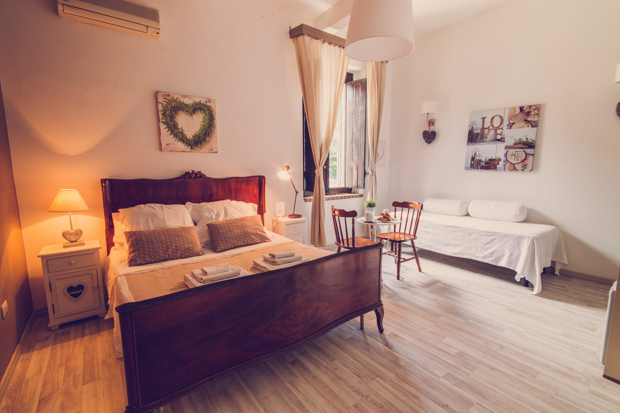 Casa Del Cuore Ρέτζιο ντι Καλάμπρια Εξωτερικό φωτογραφία