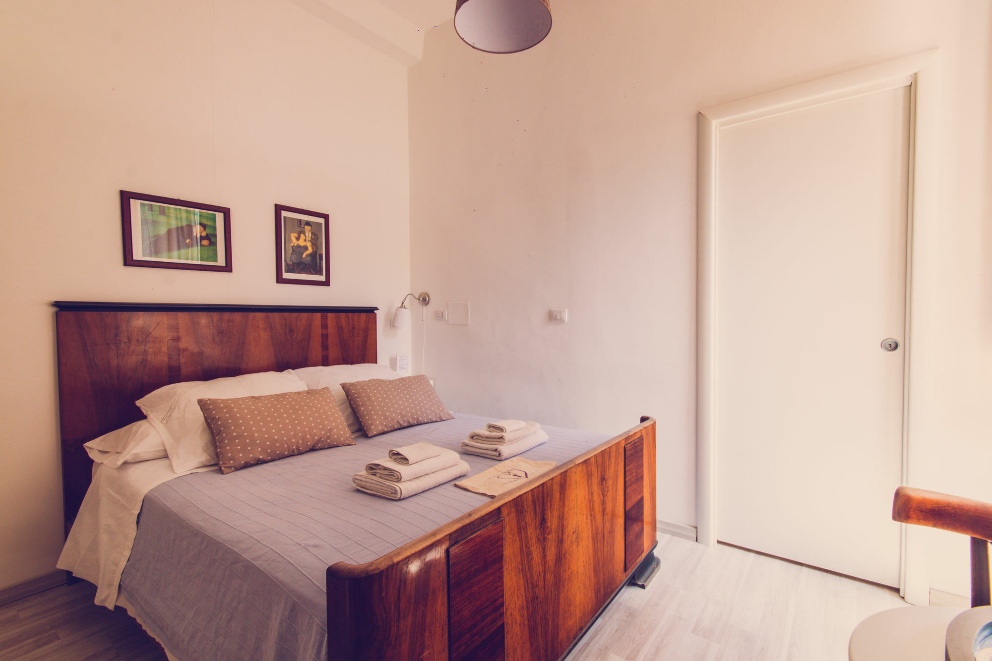 Casa Del Cuore Ρέτζιο ντι Καλάμπρια Εξωτερικό φωτογραφία